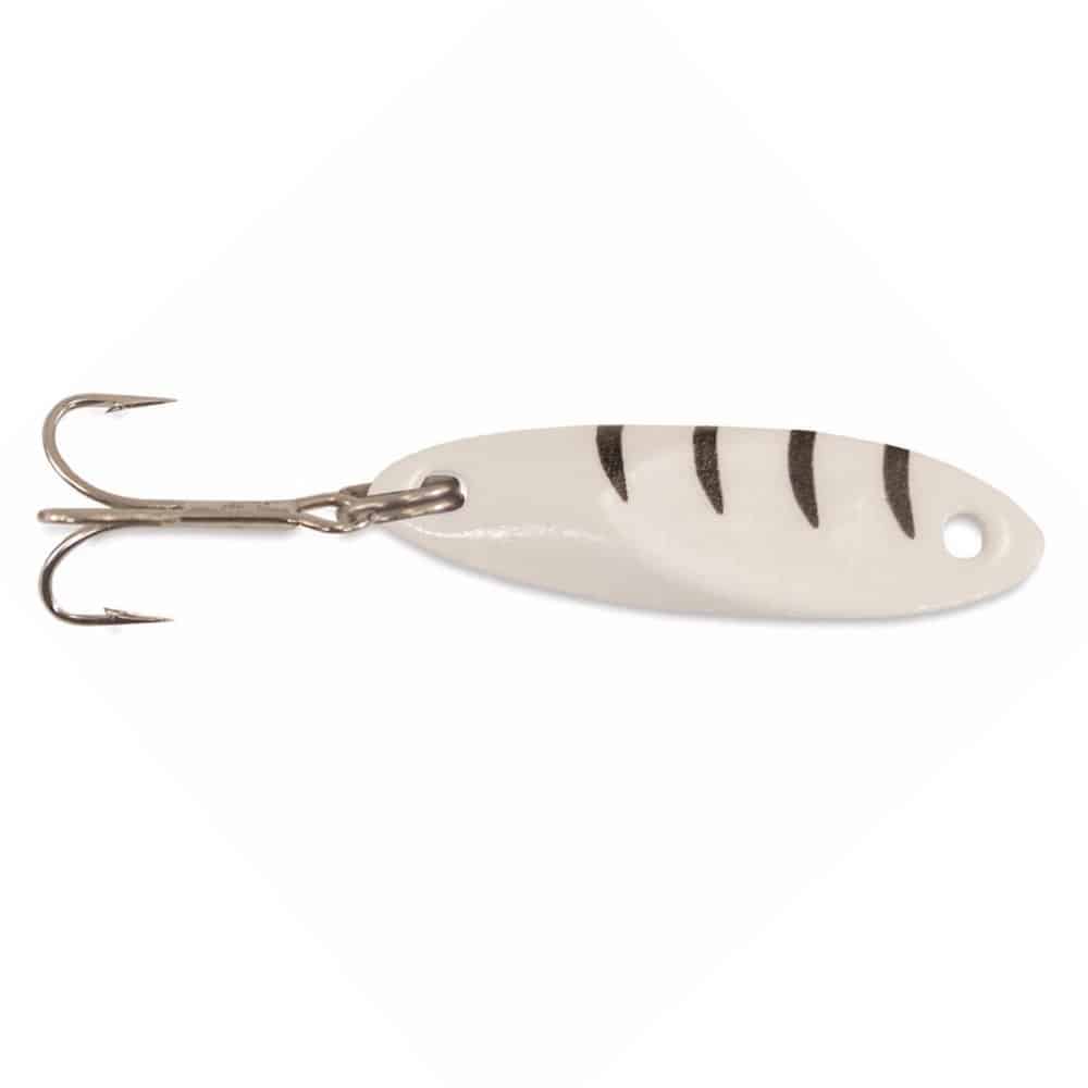 Acme Tackle Kastmaster Rattle Master Gold Tiger Glow