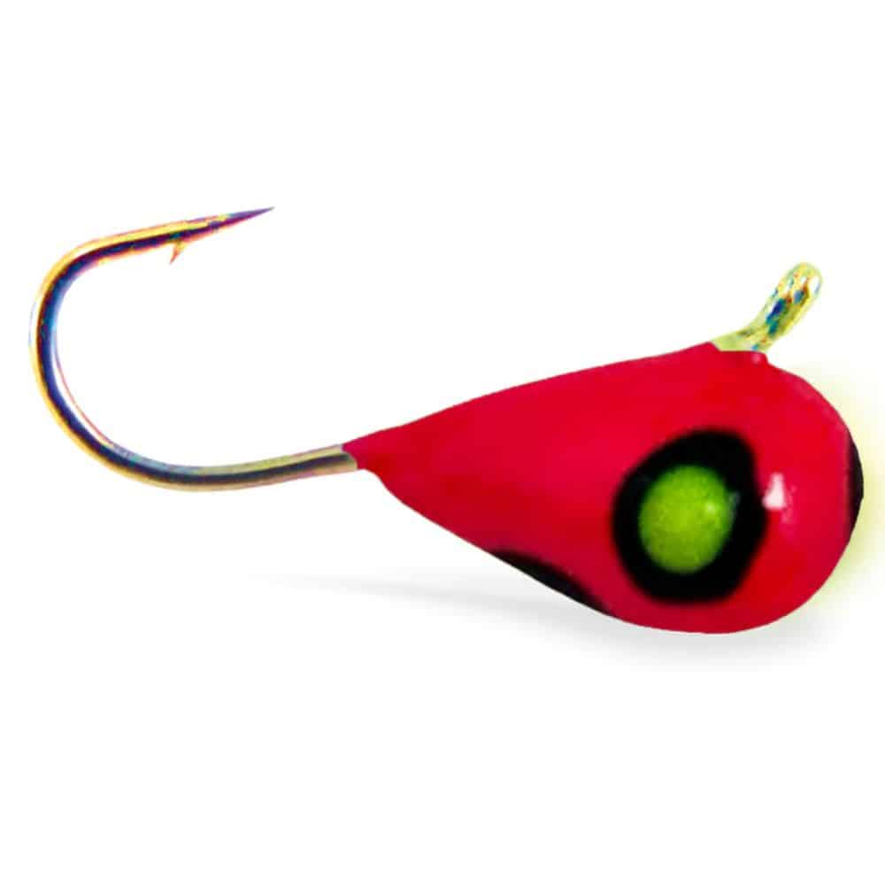 Acme Tackle Pro Grade Tungsten Jig 2/pack Size 5 - Rona