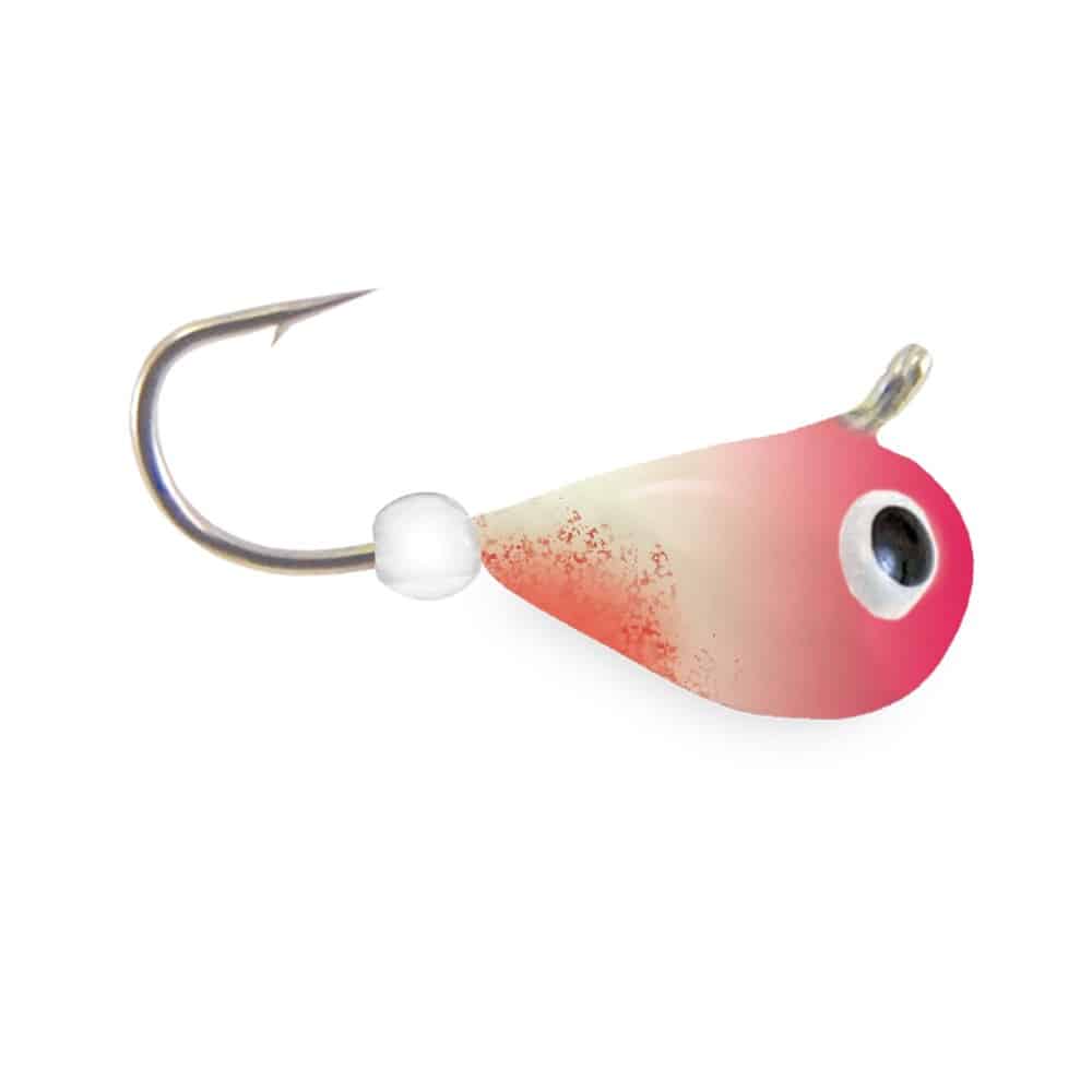 Acme Tackle Pro Grade Tungsten Jig Bloody Nose
