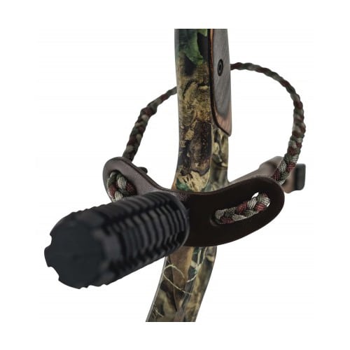 Allen Company Braided Bow Sling