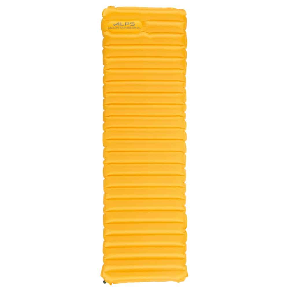 ALPS Mountaineering Featherlite Air Mat - Long