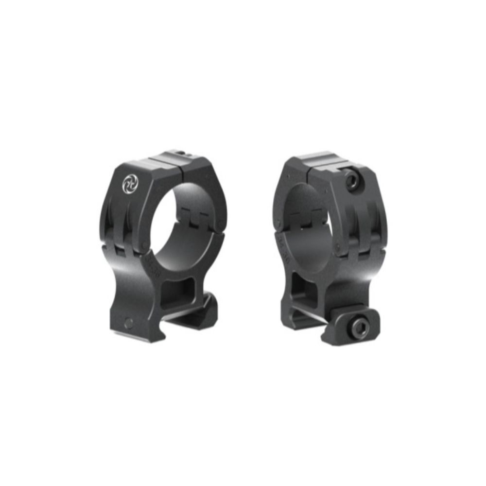 American Rifle M10 Scope Rings -  28mm [1.10 in] Med 40mm