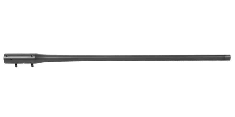 Blaser R8 Standard taper barrel w/ magazine insert