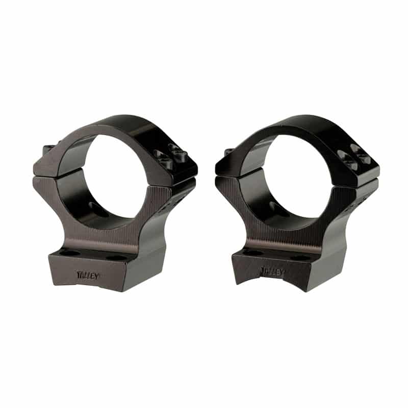 Browning X-Bolt Integrated Scope Mount System - Mount