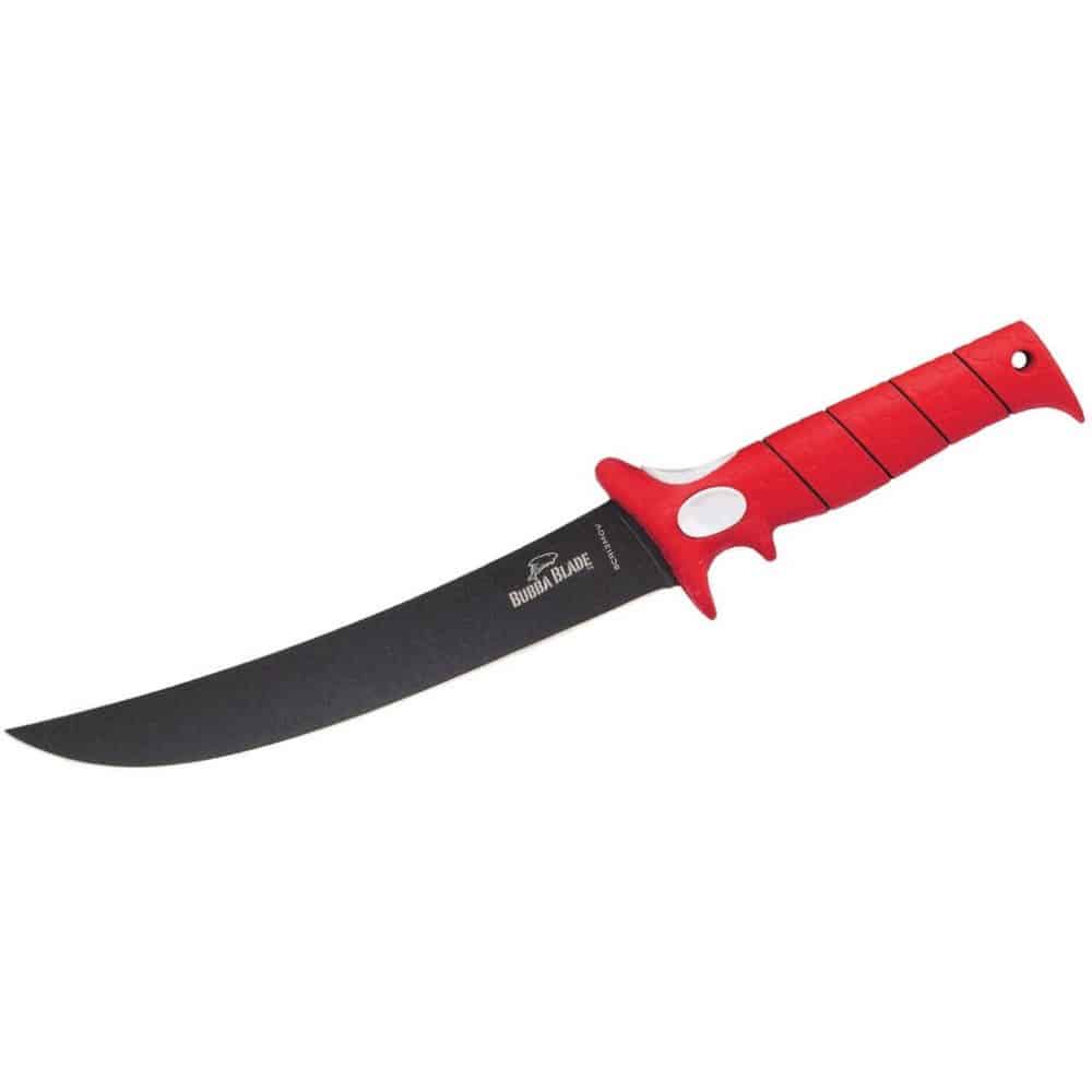 Bubba Blade Flex Fillet Knife - 9"