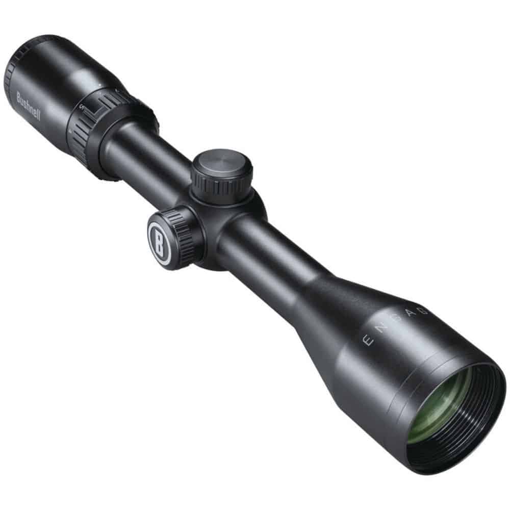 Bushnell Engage Riflescope - 3-9x40