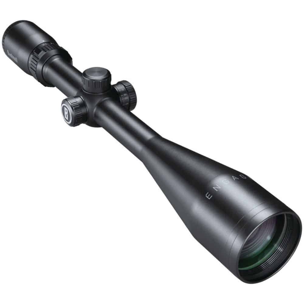 Bushnell Engage Riflescope - 6-18x50