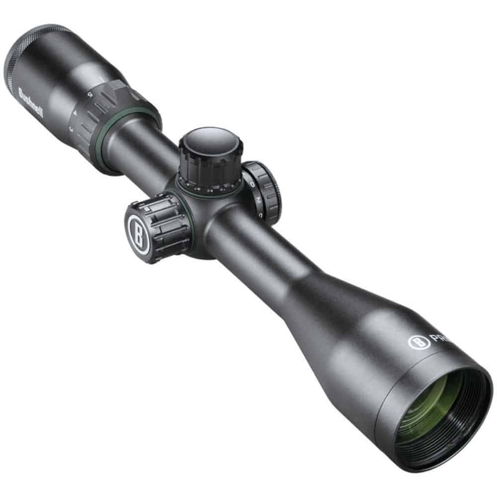 Bushnell Prime Riflescope - 3-9x40