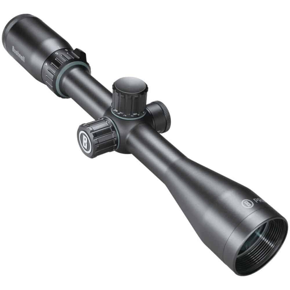 Bushnell Prime Riflescope - 4-12x40