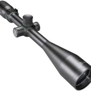 Bushnell Prime Riflescope - 6-18x50­