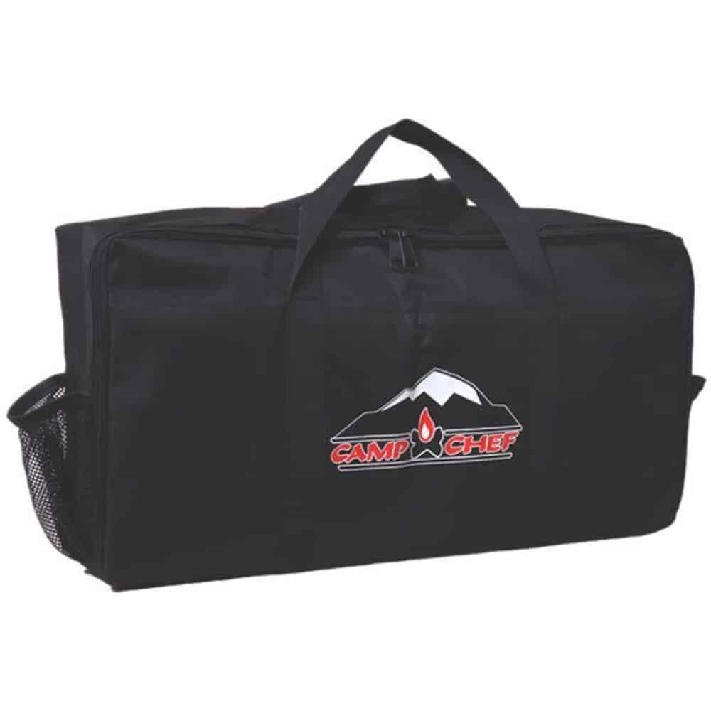 Camp Chef Carry Bag For Mountain Series Stoves
