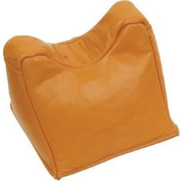 Champion Leather Front Sand Bag