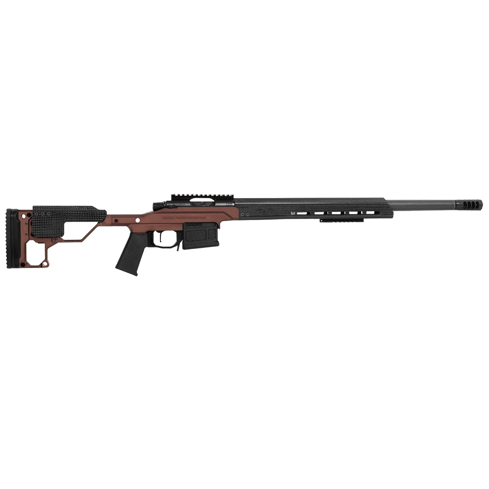 Christensen Arms Modern Precision Rifle Brown - 6.5 PRC