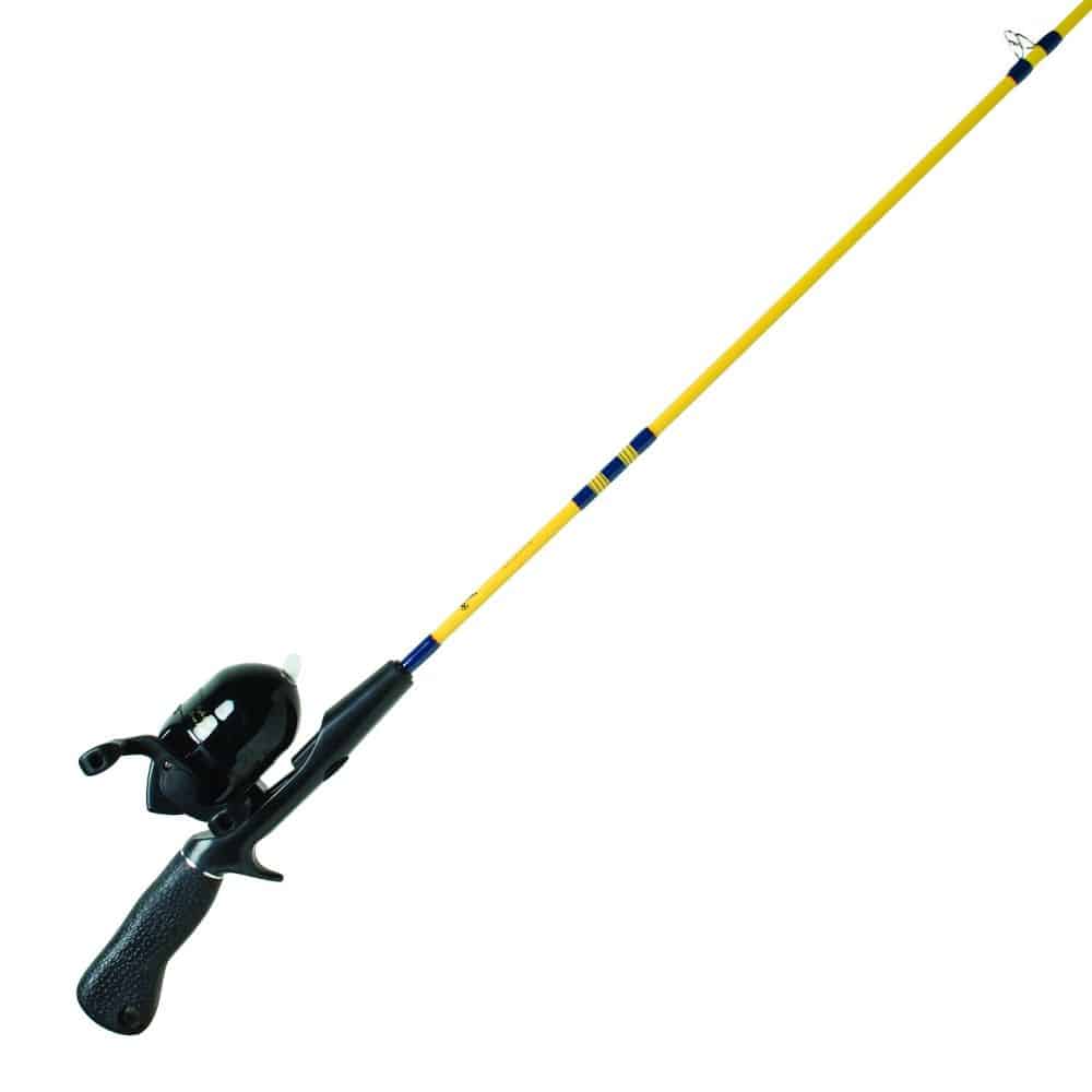 Eagle Claw Brave Eagle Spinning Combo
