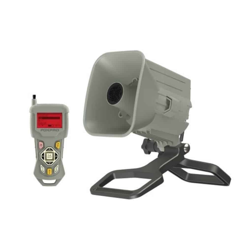 Foxpro X1 Digital Game Call