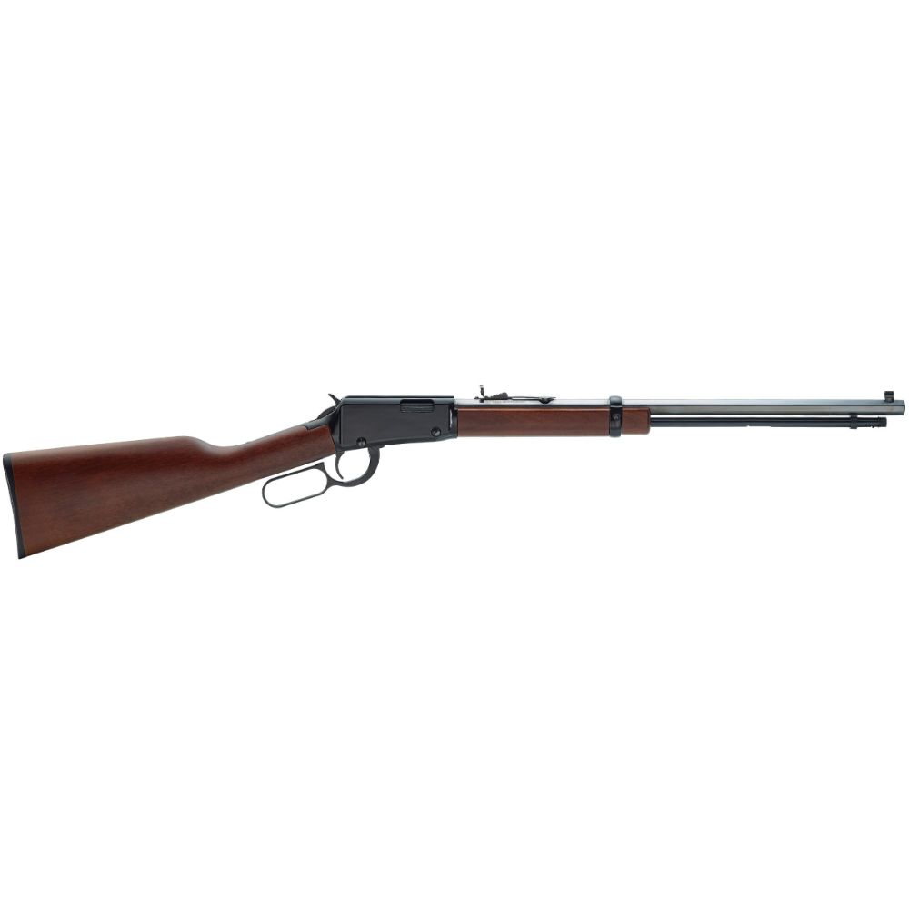 Henry Lever Action Octagon Frontier -17HMR