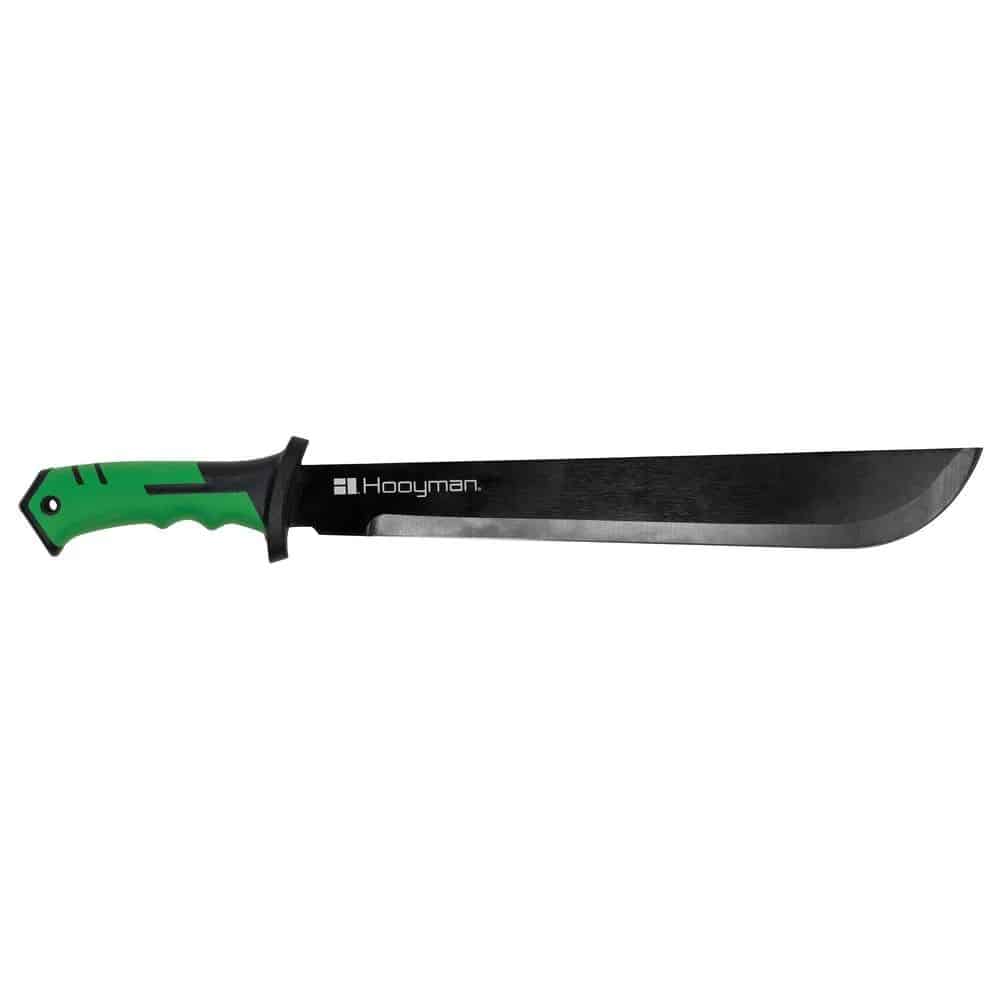 Hooyman Bush Machete | Sylvestre Sporting Goods