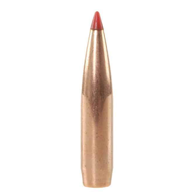 Hornady A-Max Bullets 264 Cal 6.5mm 140 Gr Boat Tail