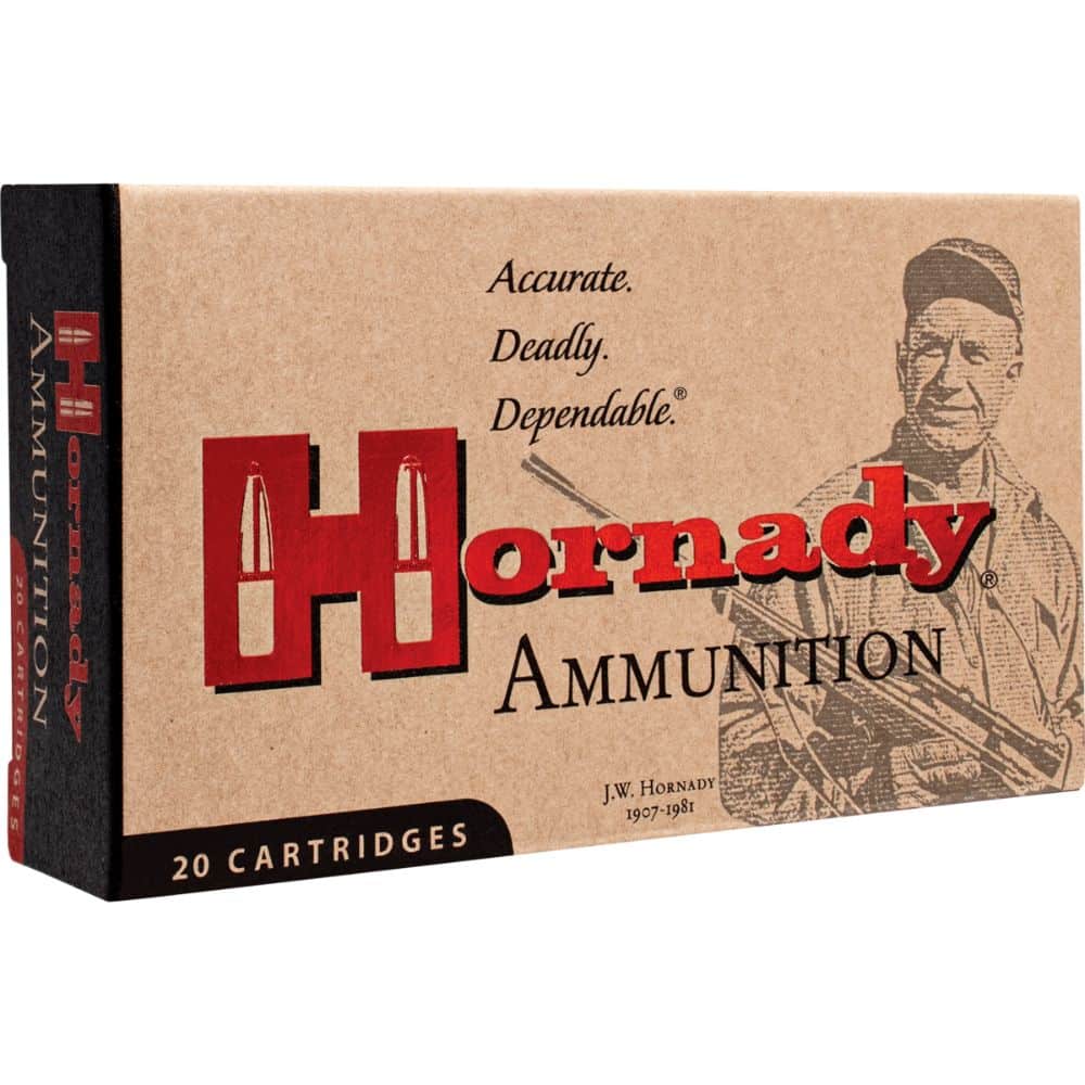 Hornady Varmint Express V-Max - 223 Remington / 55 Grain