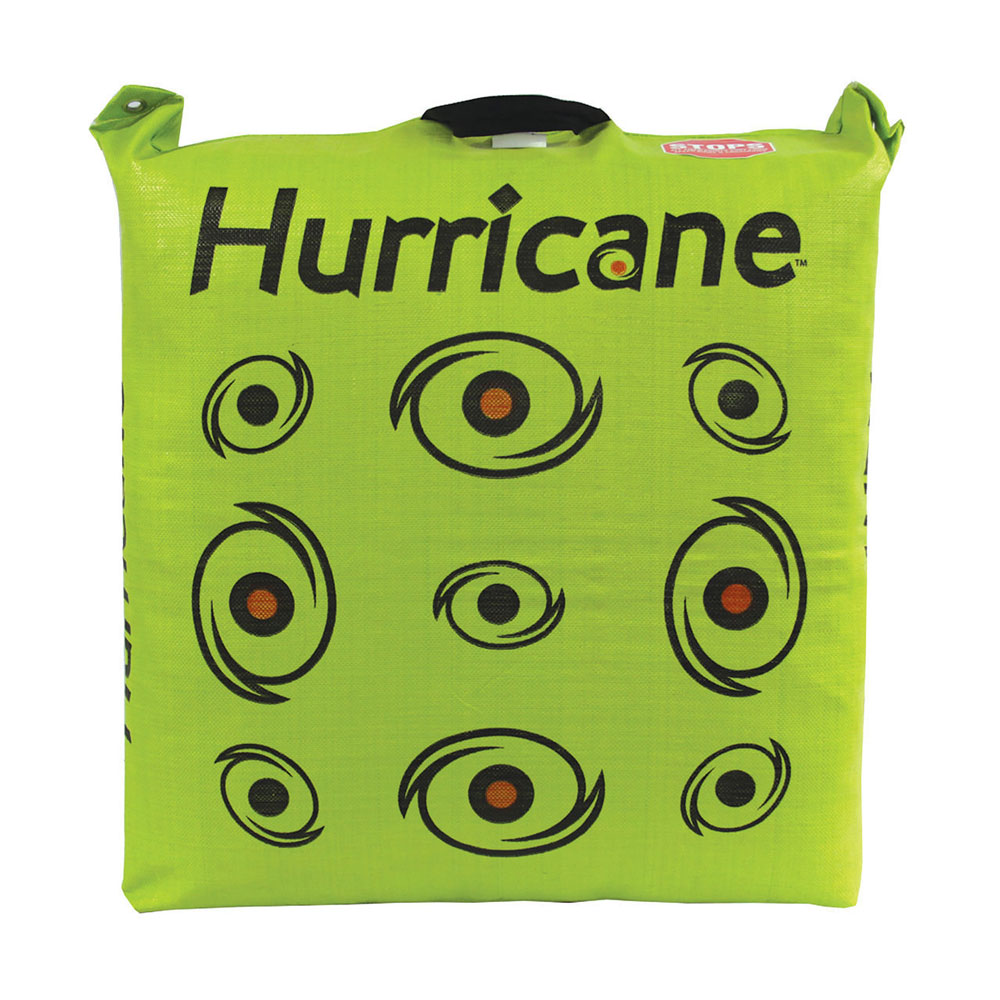 Hurricane H Series Bag Target