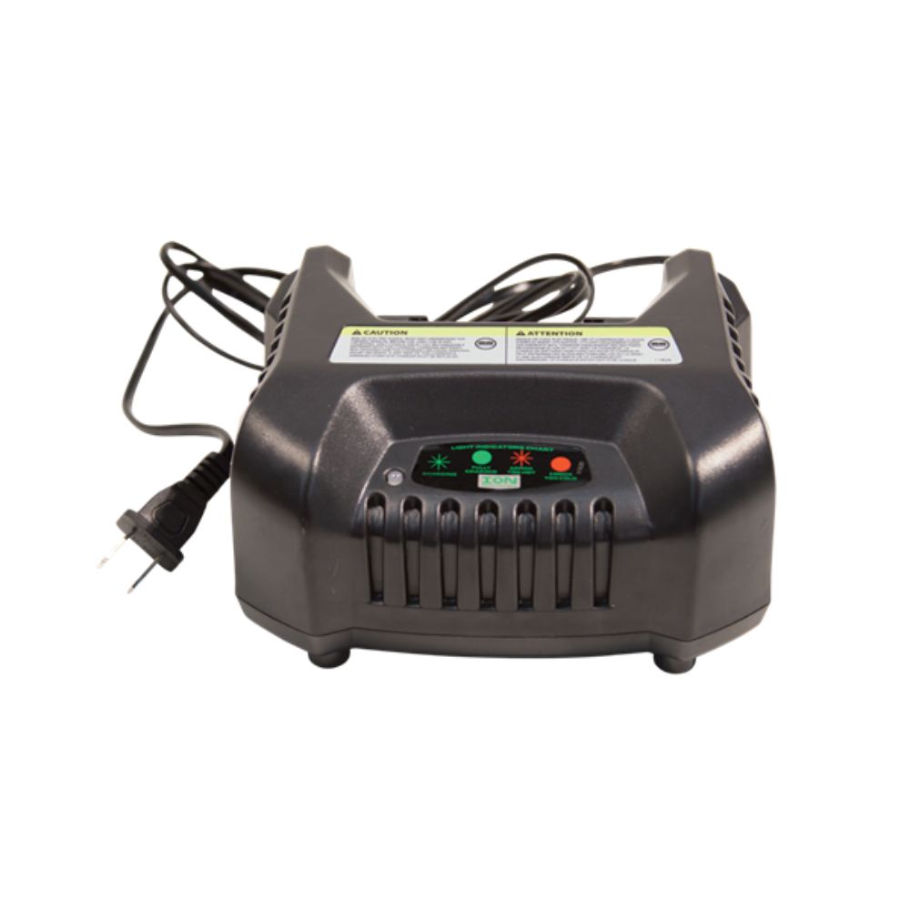 Ion Fishing Gen 1 Ion Battery Charger