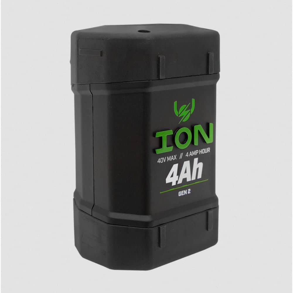 ION Gen 2 4Ah Battery