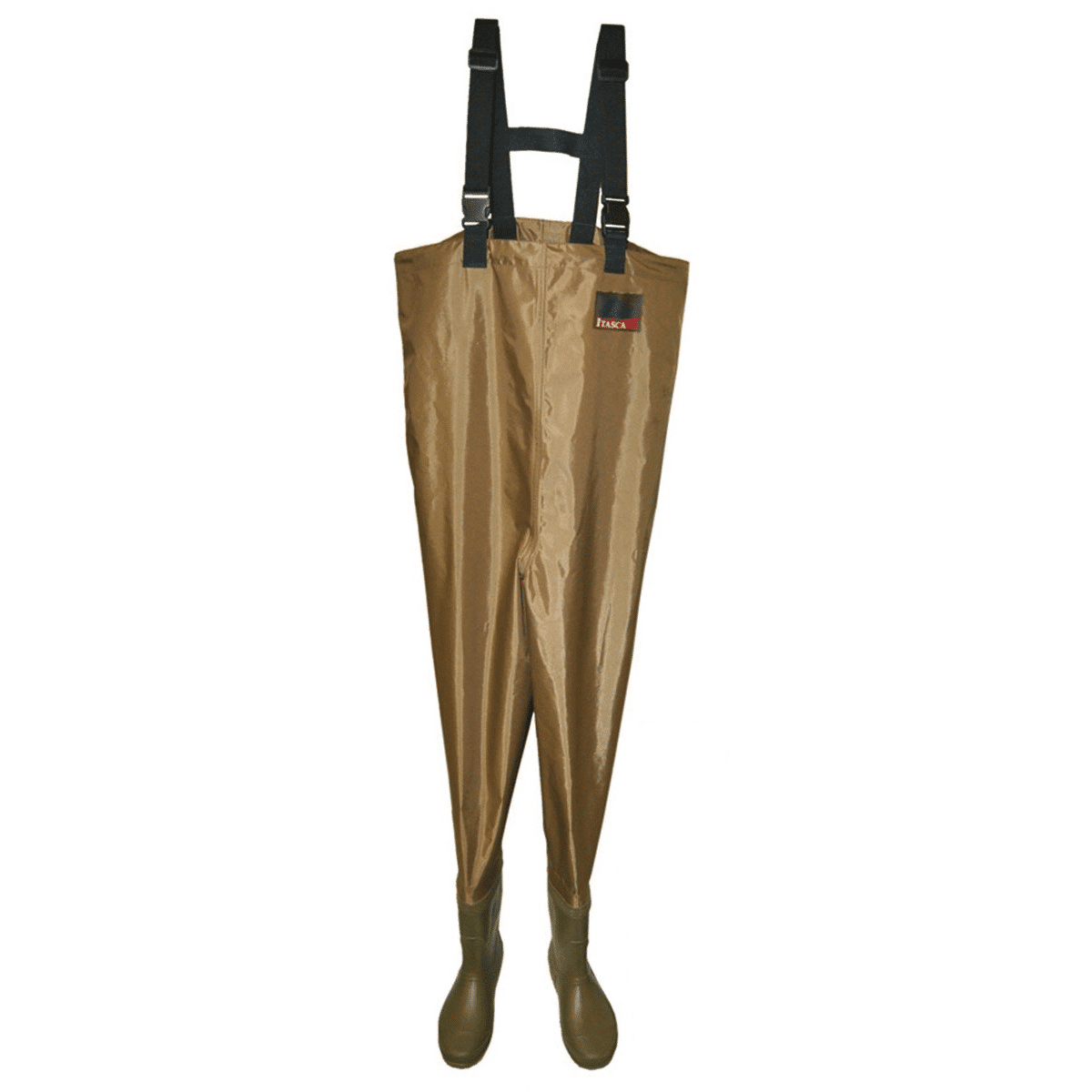 Itasca PVC Chest Wader