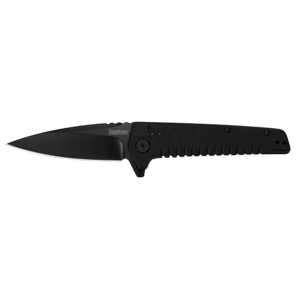 Kershaw Fatback Flipper Knife