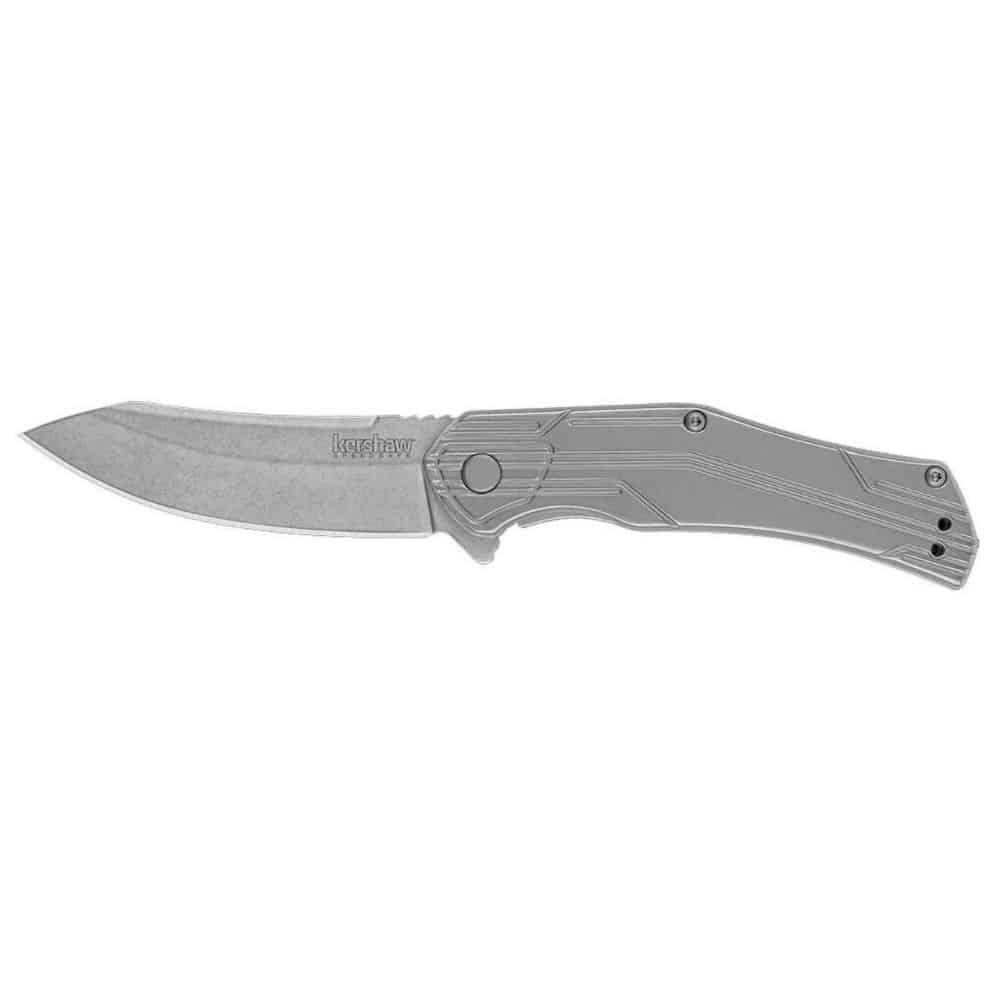 Kershaw Husker Speedsafe EDC Folding Knife