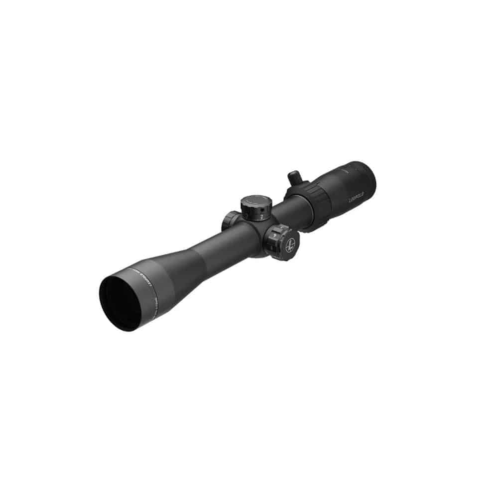 Leupold Mark 3HD P5 Illuminated FireDot TMR SFP Riflescope - 4-12x40