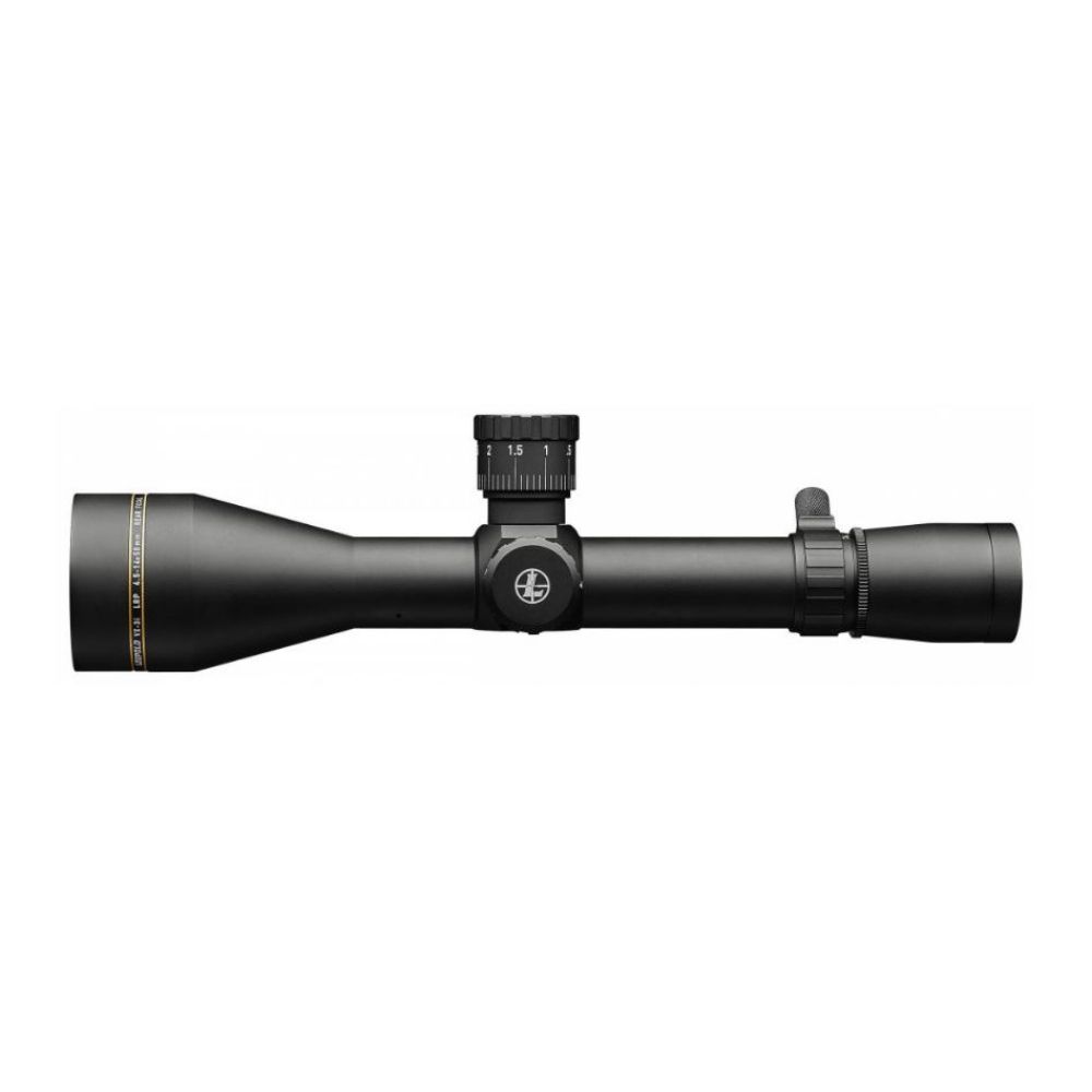 Leupold VX-3i LRP 4.5-14x50mm (30mm) Side Focus MOA RFP