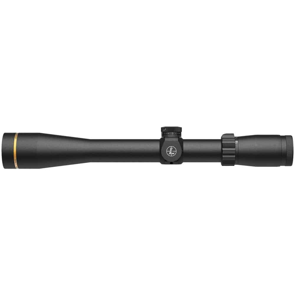 Leupold VX-Freedom CDS Side Focus Tri-MOA - 6-18x40