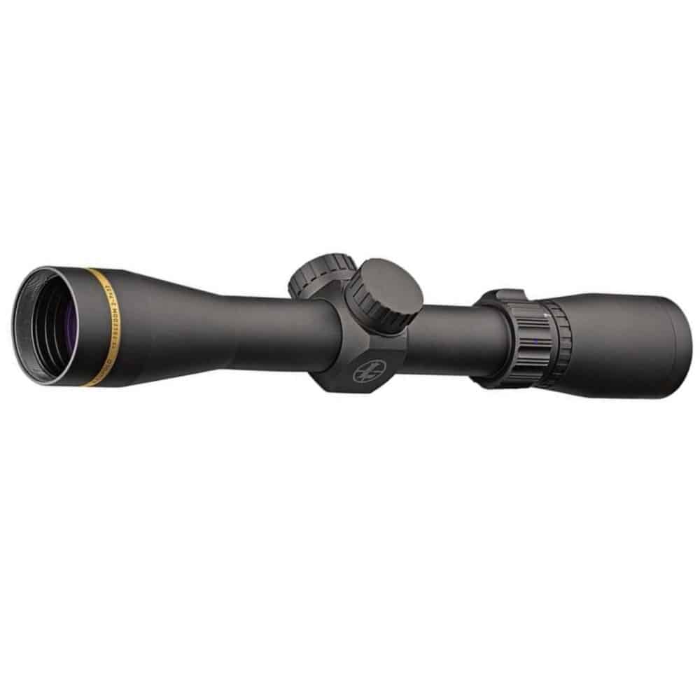 Leupold VX-Freedom Rimfire 2-7x33