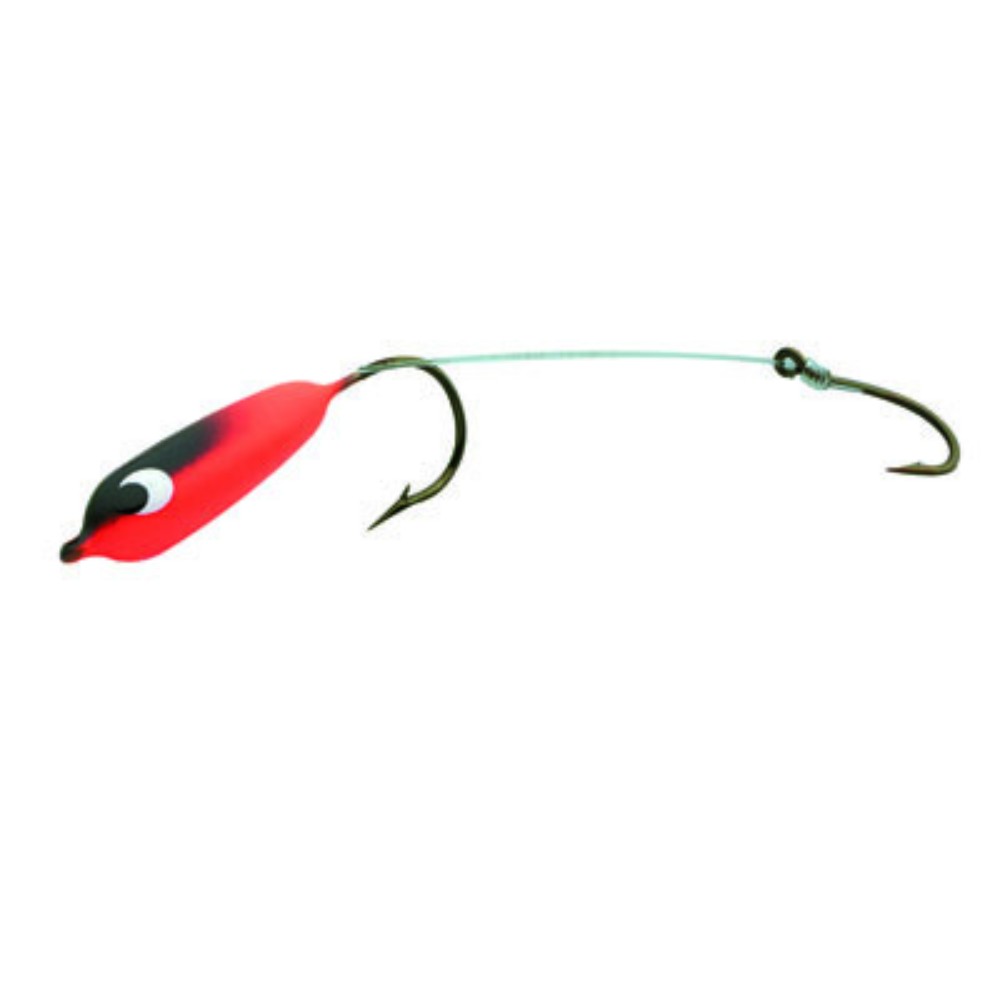 Northland Fishing Gum-Drop Sting'N Floater #2 Hook - Crawdad