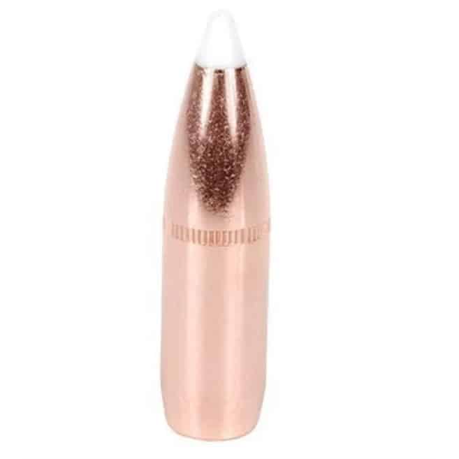 Nosler AccuBond 375 Caliber Bullets