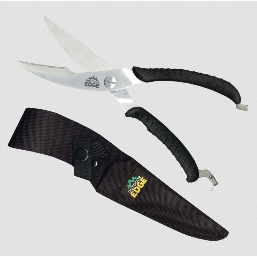 Outdoor Edge GameShears