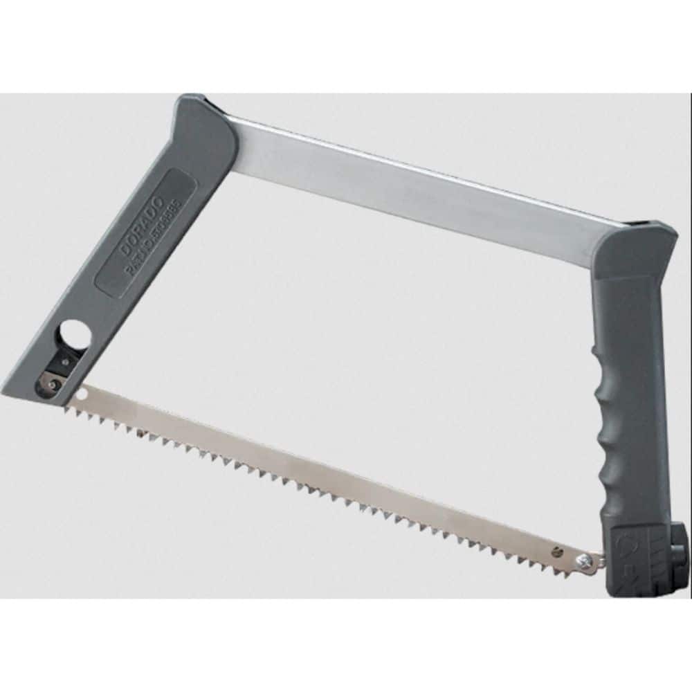 Outdoor Edge PackSaw