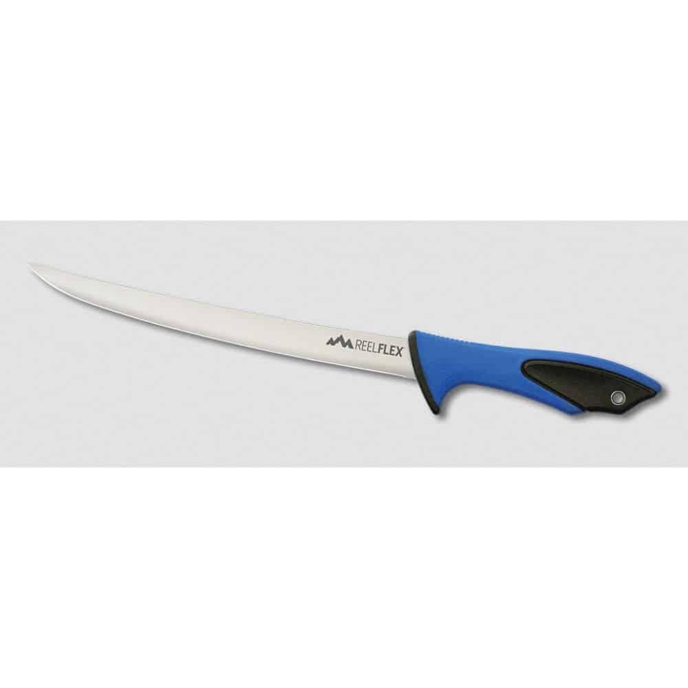 Outdoor Edge RazorBone 5.0" Replaceable Blade Boning Knife