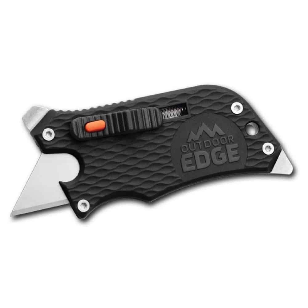 Outdoor Edge SlideWinder - Black