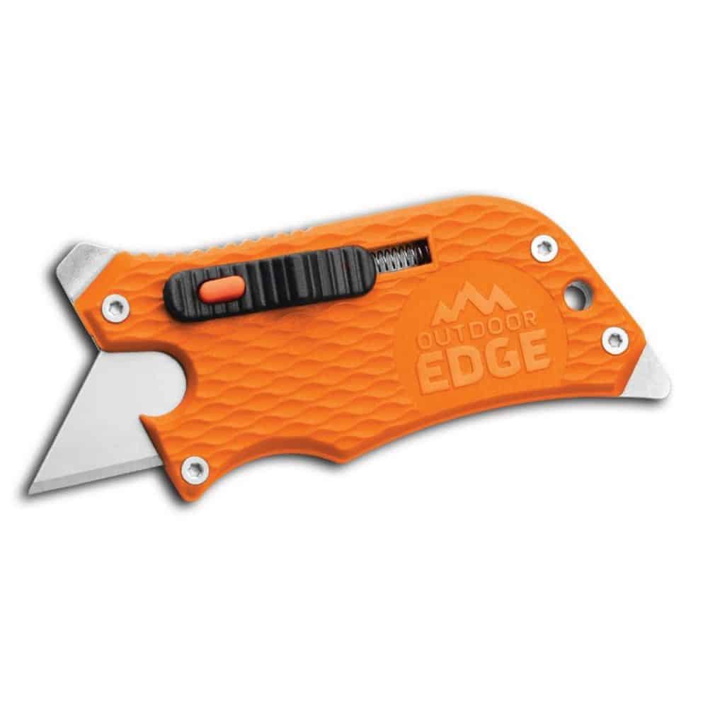 Outdoor Edge SlideWinder - Orange