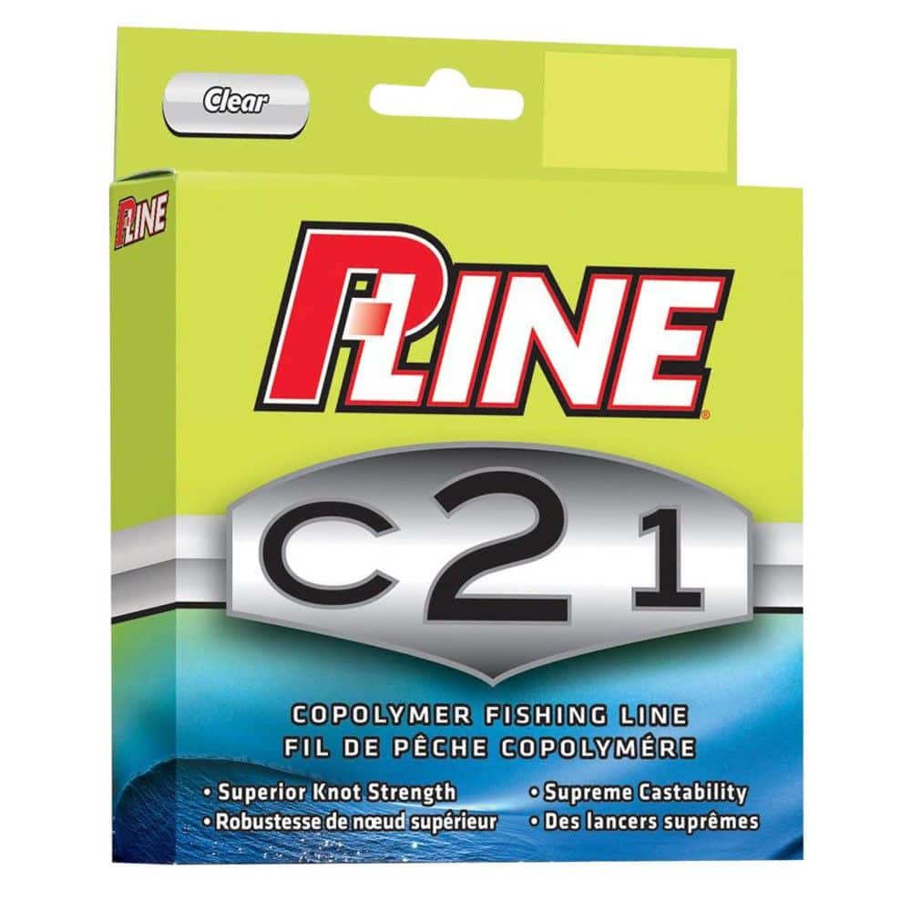 P-Line C21 Copolymer