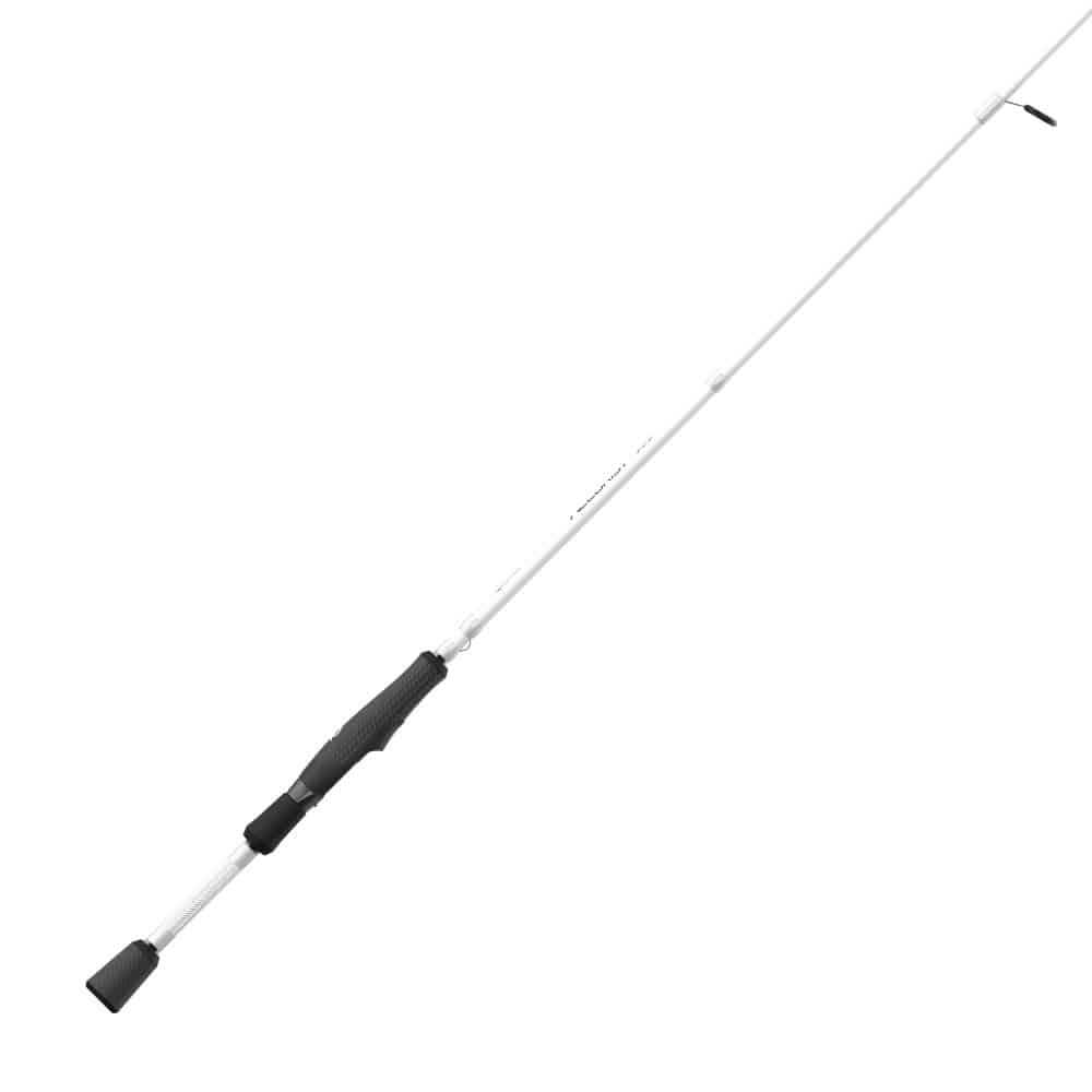 Quantum Fishing Accurist 2pc Spinning Rod - 6'10"