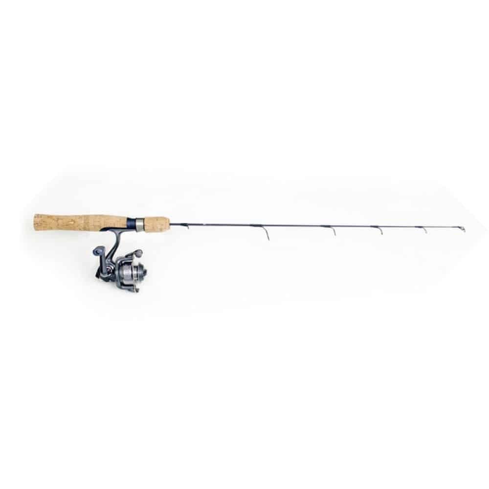 Quantum Optix Ice Spinning Combo - 36"