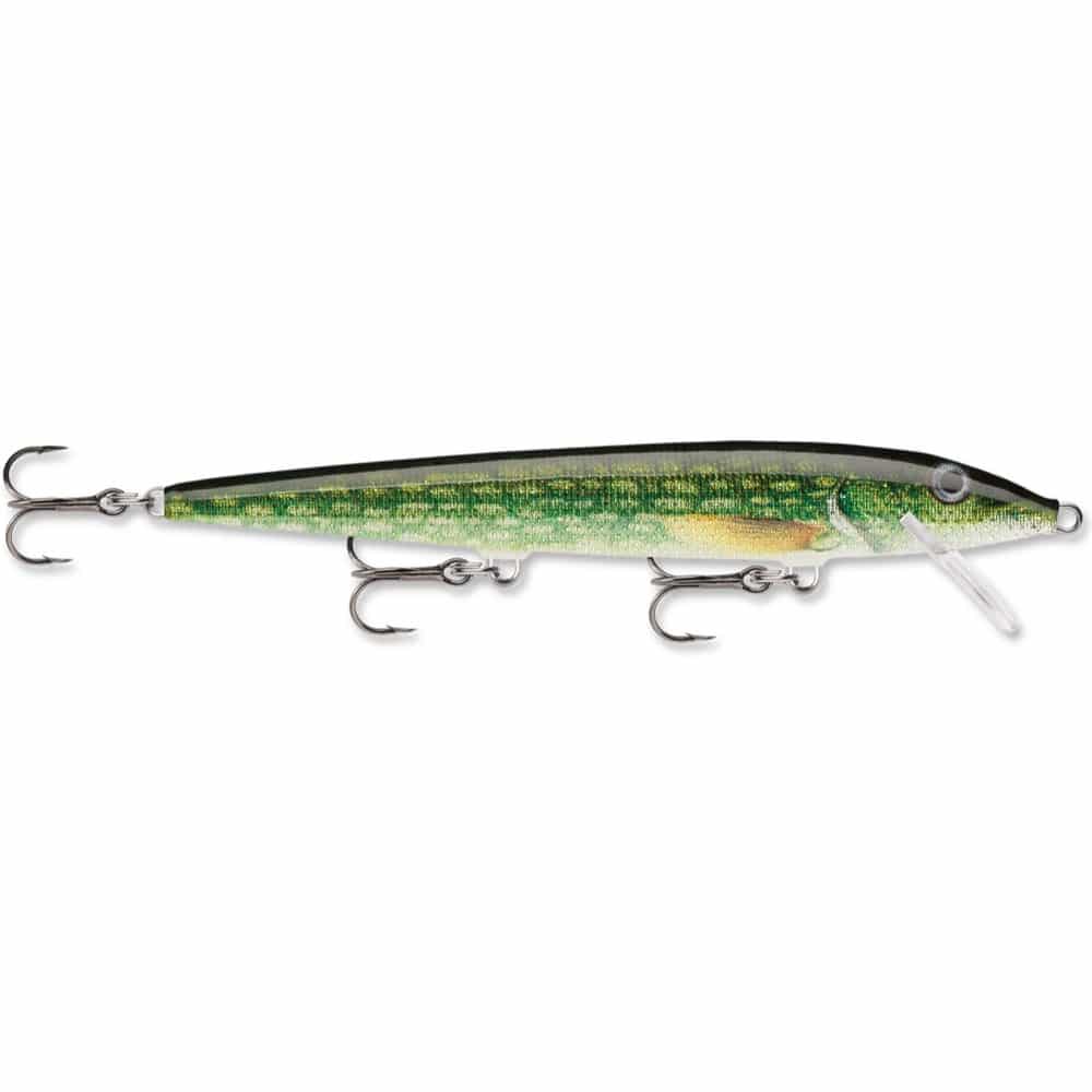 Rapala Floating Live Pike