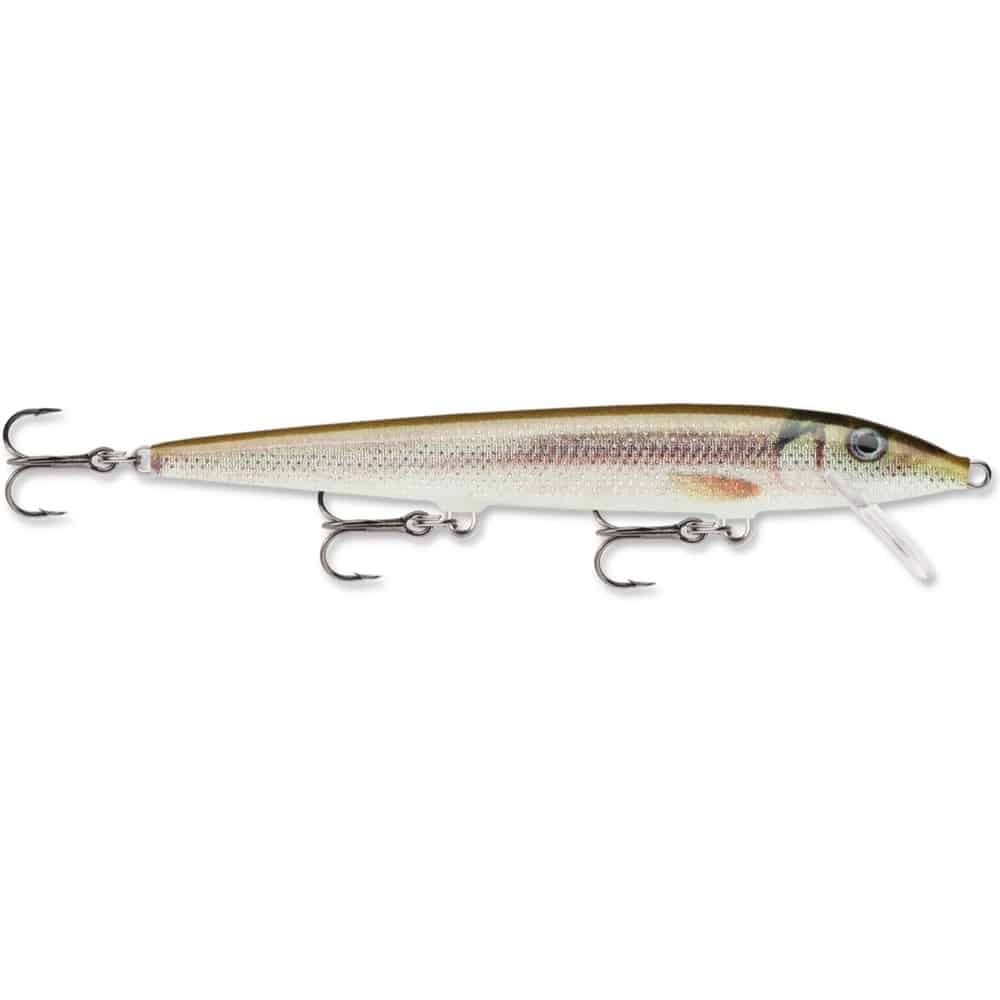 Rapala Floating Live Smelt