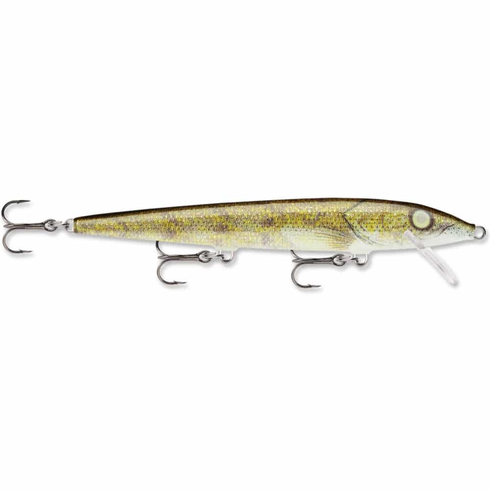 Rapala Floating Live Walleye