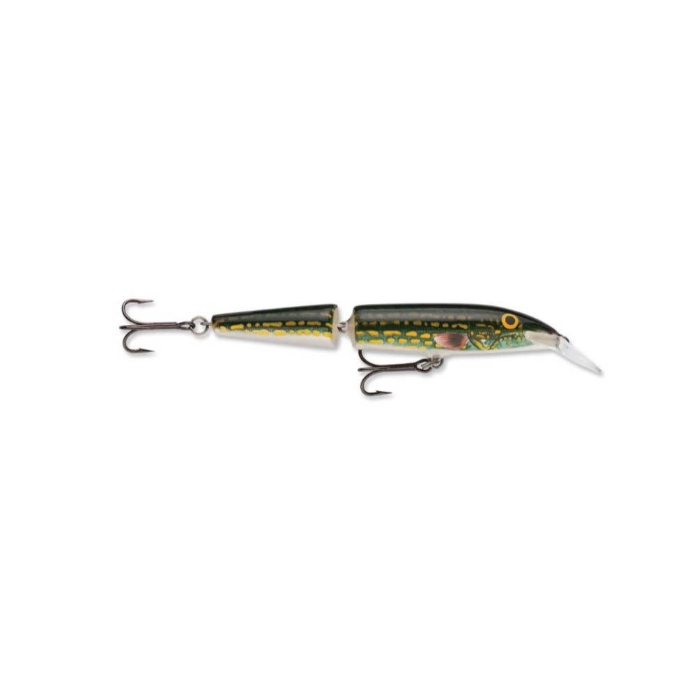 Rapala Jointed - Pike