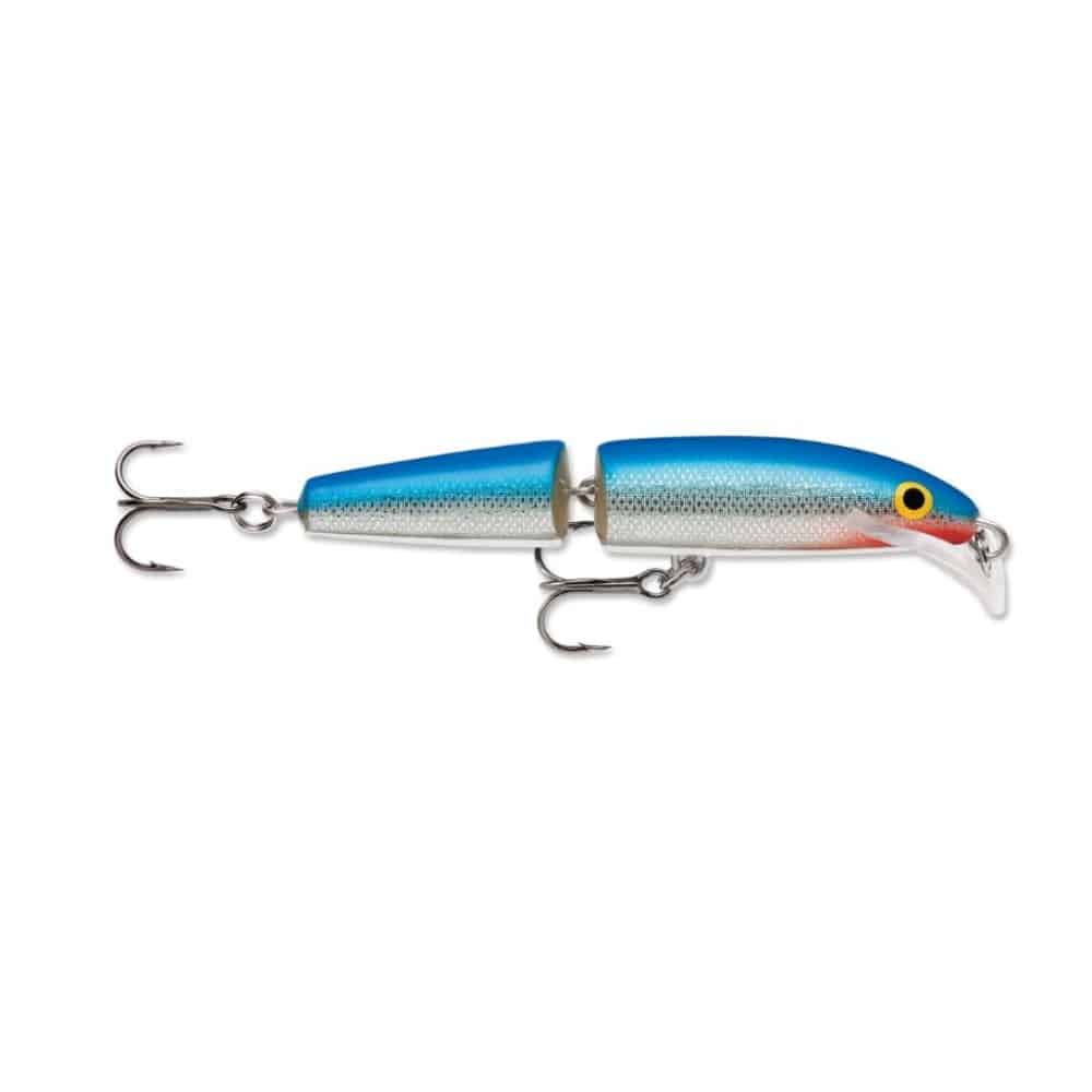 Rapala Scatter Rap Jointed 9 - Blue