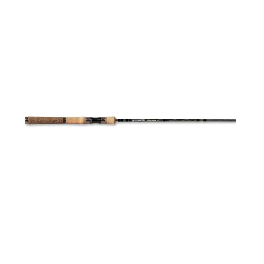 Rapala Walleye Team Issue Spinning Rod - 6'6"