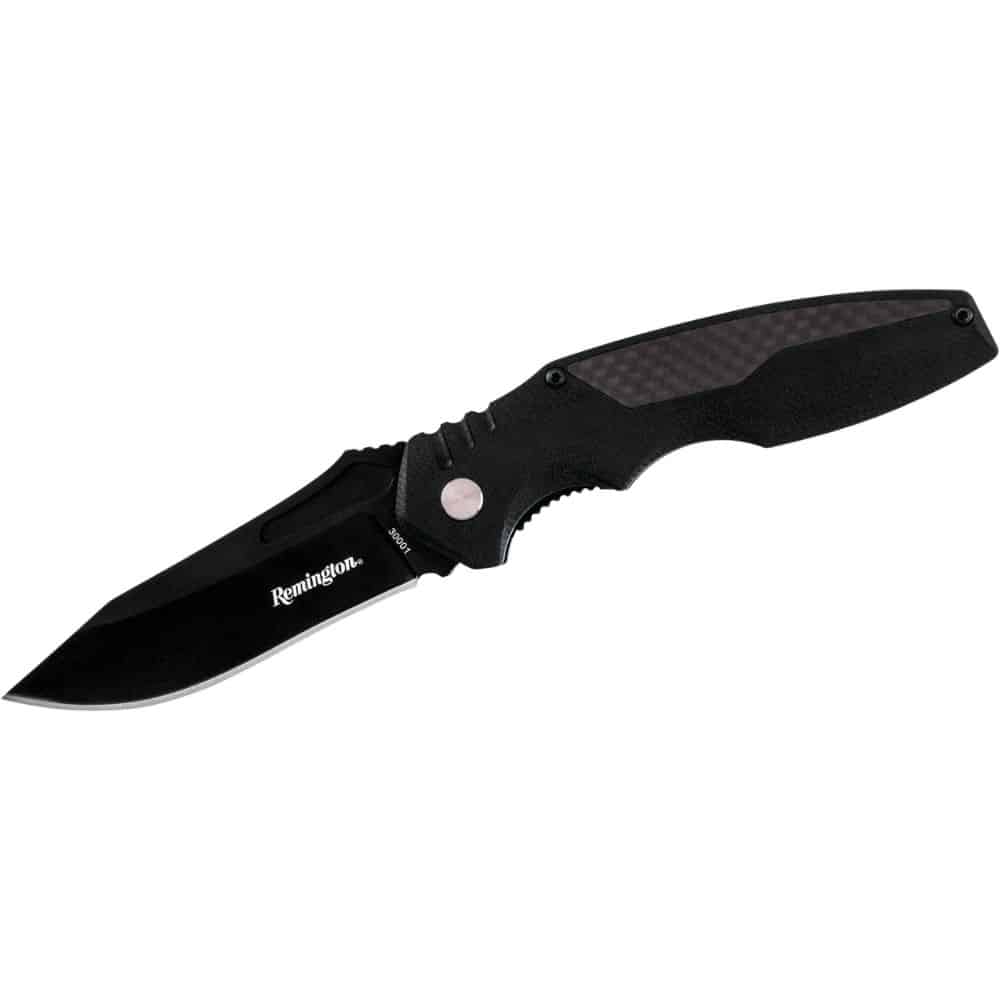 Remington Tactical Series R30001 - 4.25"